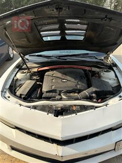 شيفروليه كامارو